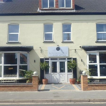 The Victoria Guest House Mablethorpe Eksteriør bilde
