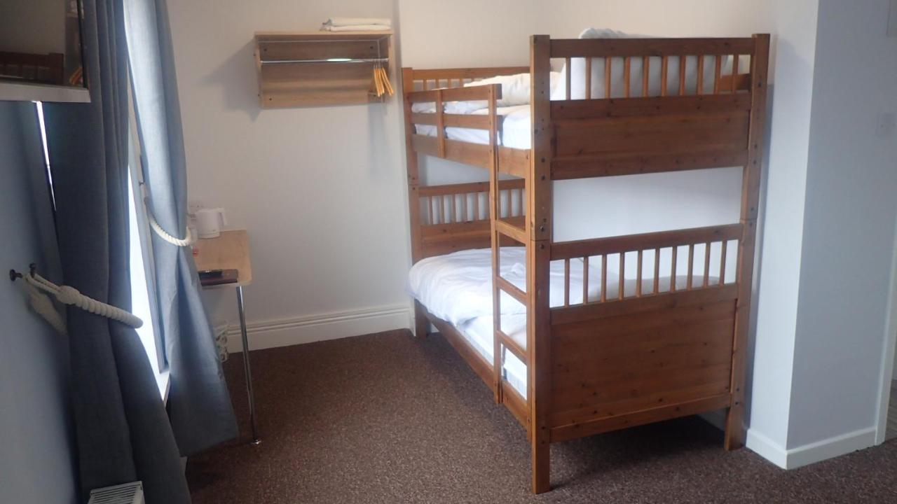 The Victoria Guest House Mablethorpe Eksteriør bilde