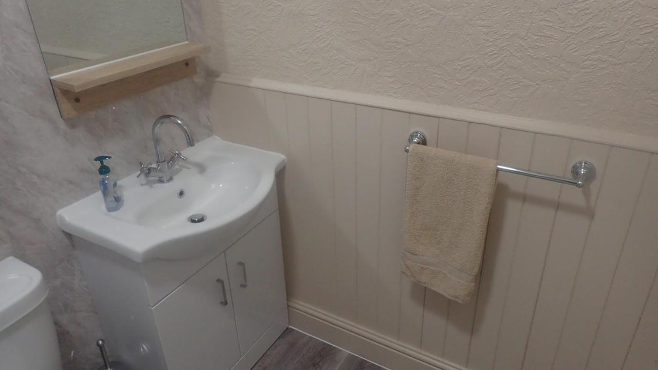 The Victoria Guest House Mablethorpe Eksteriør bilde